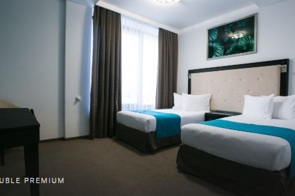 Primera Dru Hotel&Spa