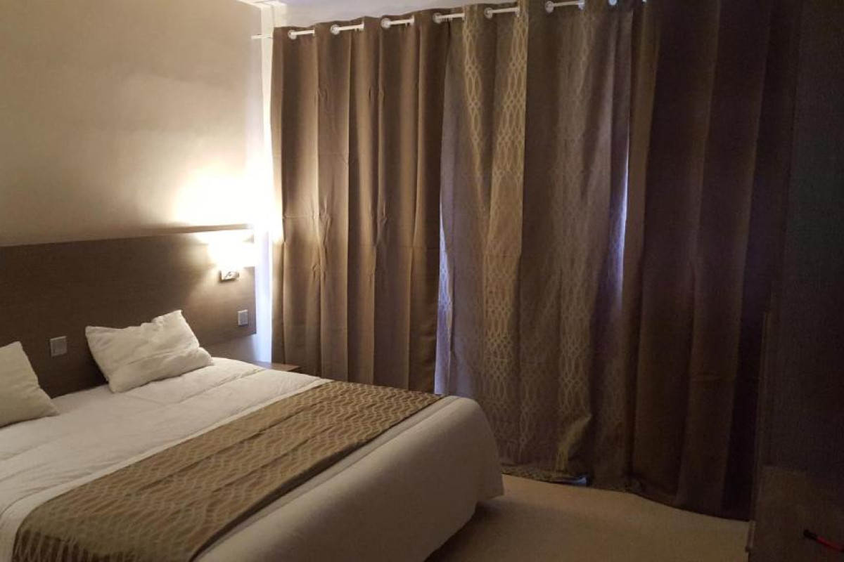 Primera Hotel