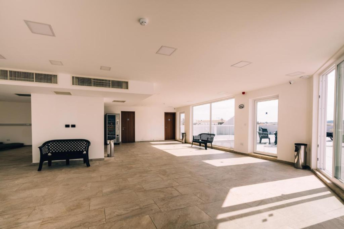 Primera Hotel