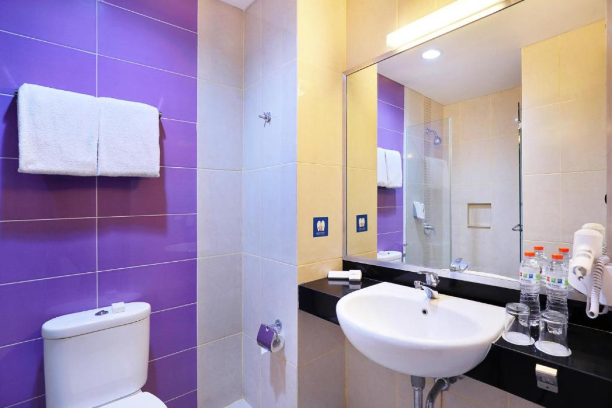 Hotel Primera Seminyak