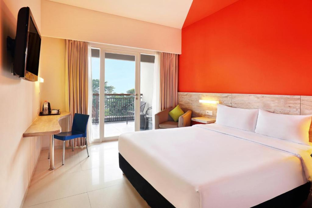 Hotel Primera Seminyak
