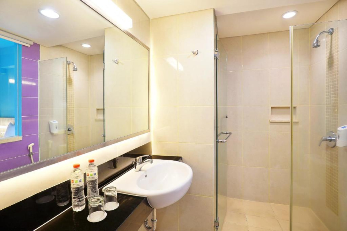Hotel Primera Seminyak
