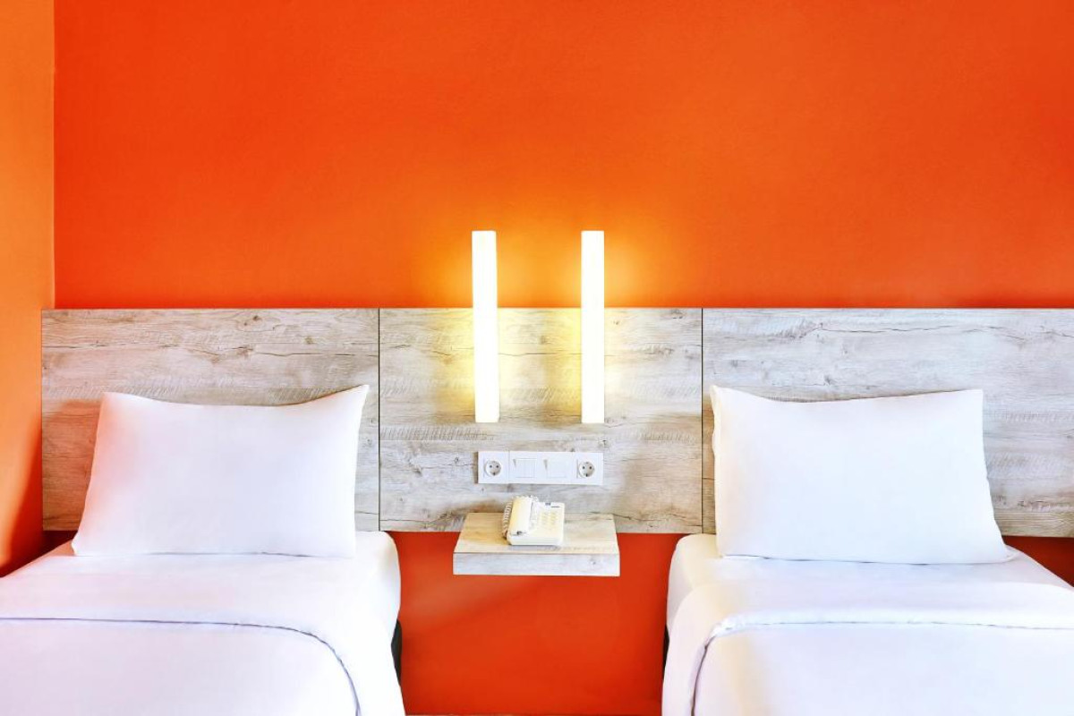 Hotel Primera Seminyak