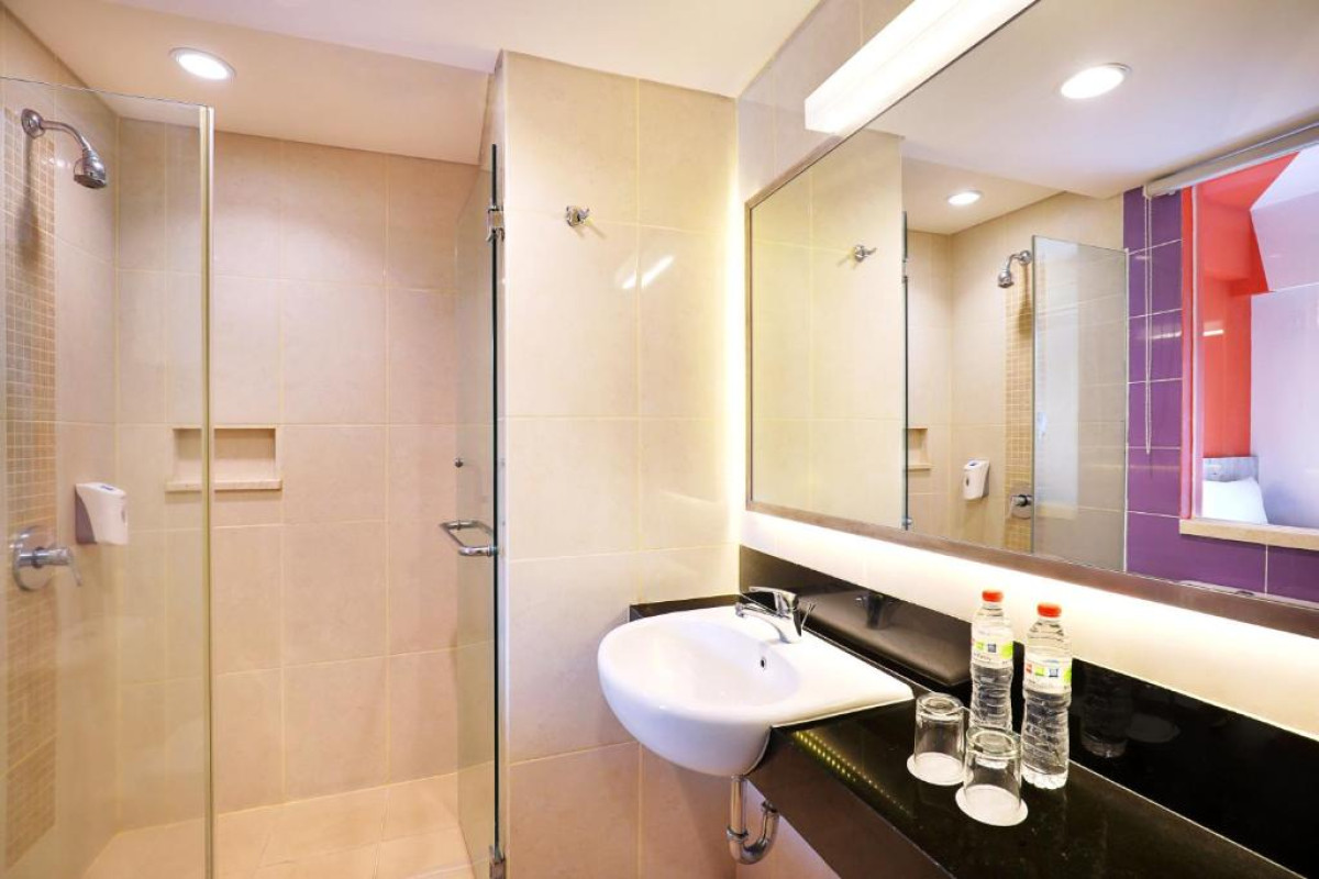Hotel Primera Seminyak