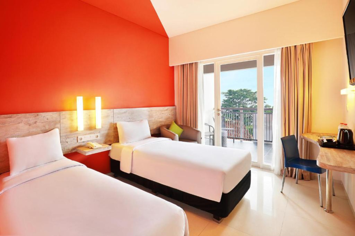Hotel Primera Seminyak