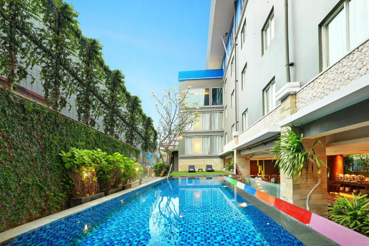 Hotel Primera Seminyak
