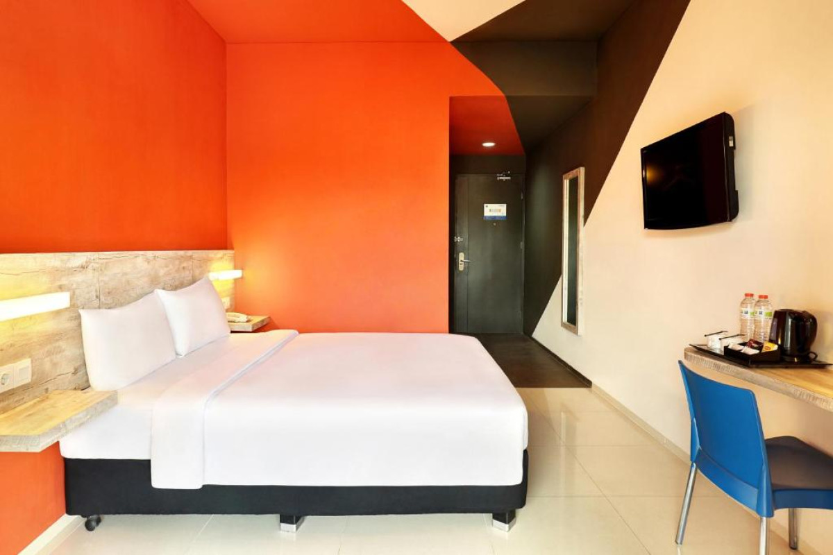 Hotel Primera Seminyak