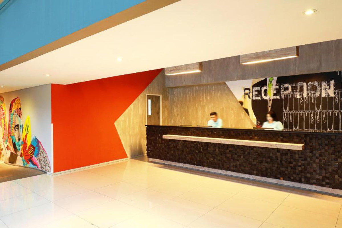 Hotel Primera Seminyak