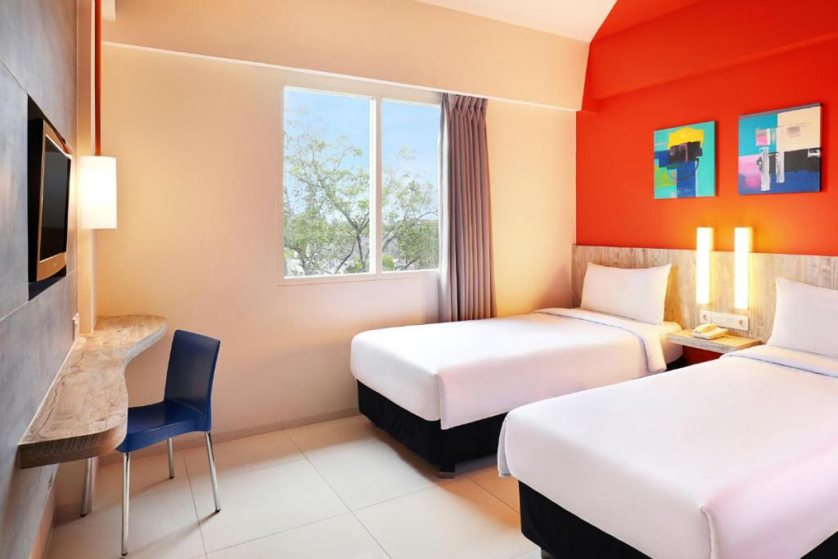 Hotel Primera Seminyak