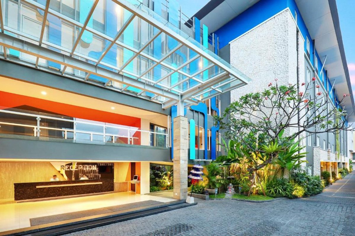 Hotel Primera Seminyak