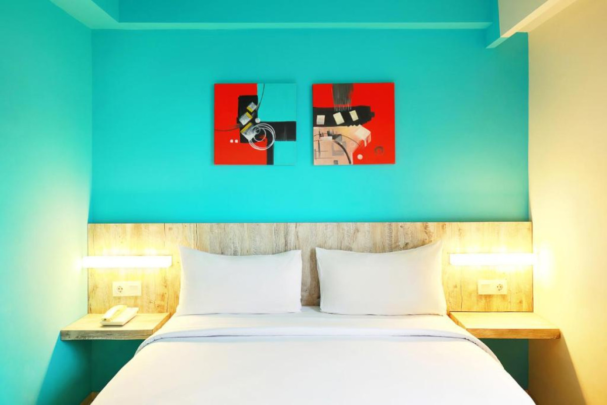 Hotel Primera Seminyak