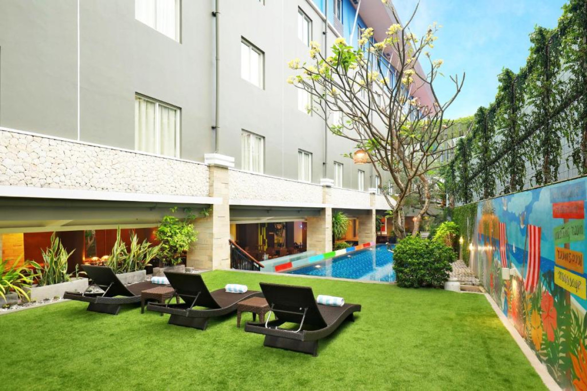 Hotel Primera Seminyak