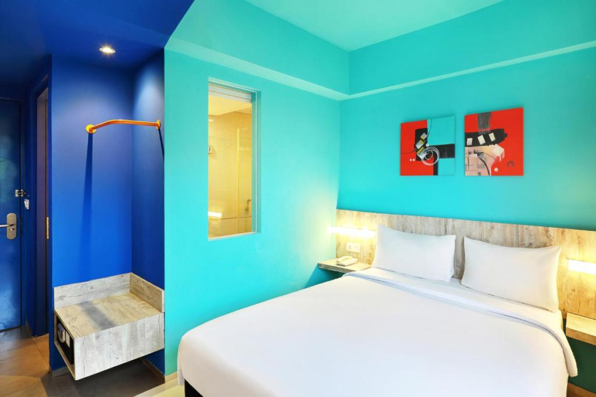 Hotel Primera Seminyak