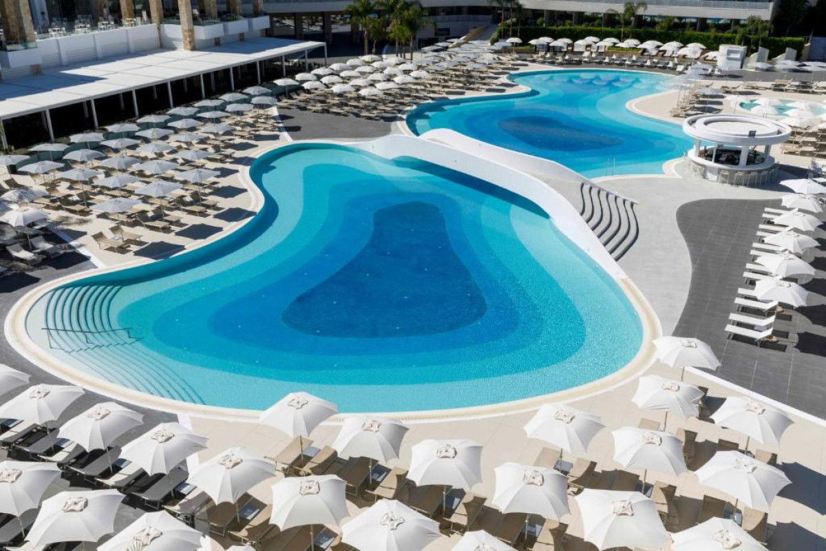 Princess Andriana Resort and Spa