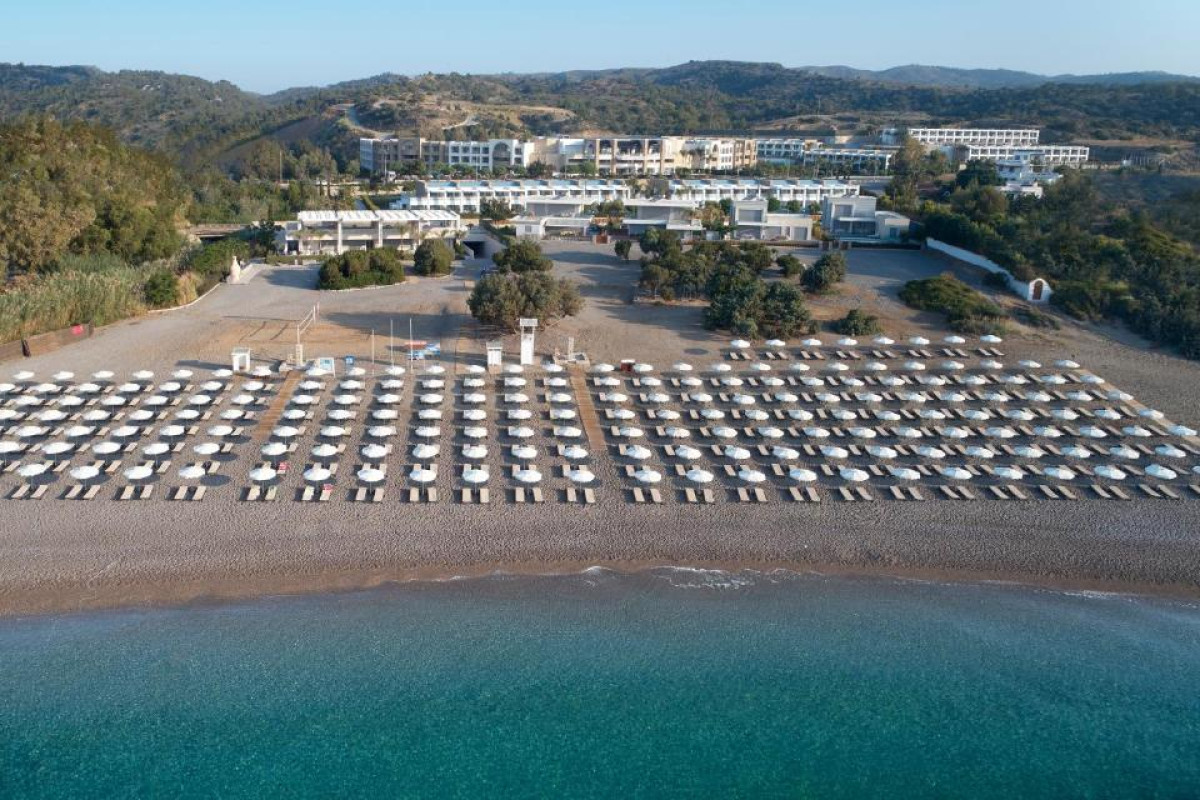 Princess Andriana Resort and Spa