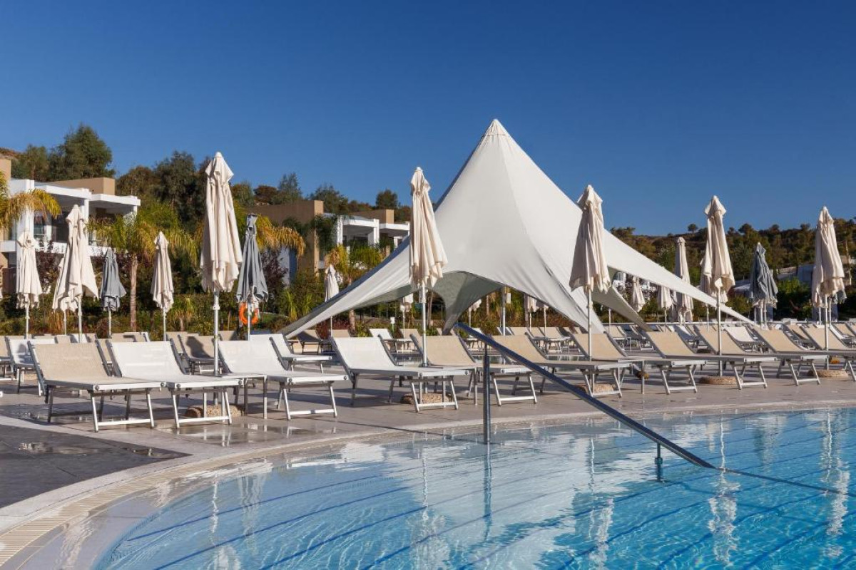 Princess Andriana Resort and Spa