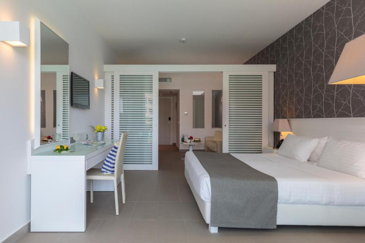 Princess Andriana Resort and Spa