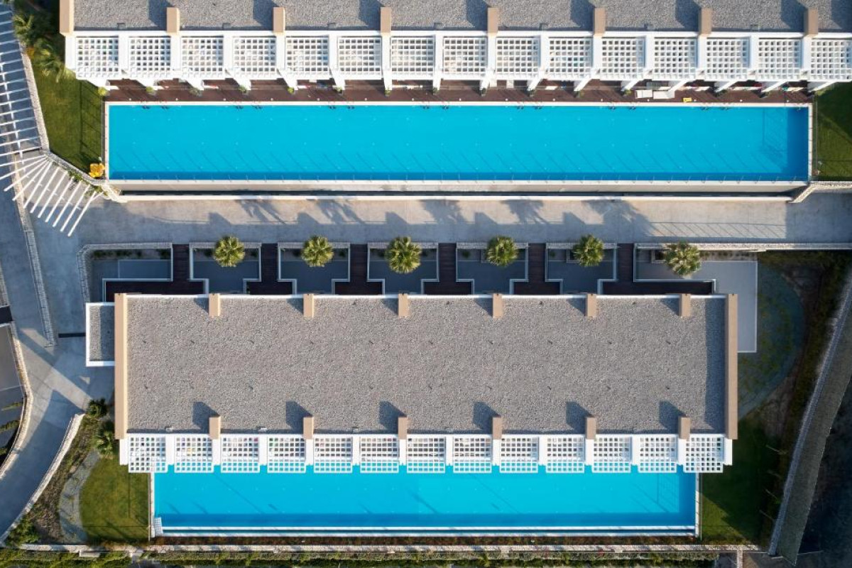 Princess Andriana Resort and Spa