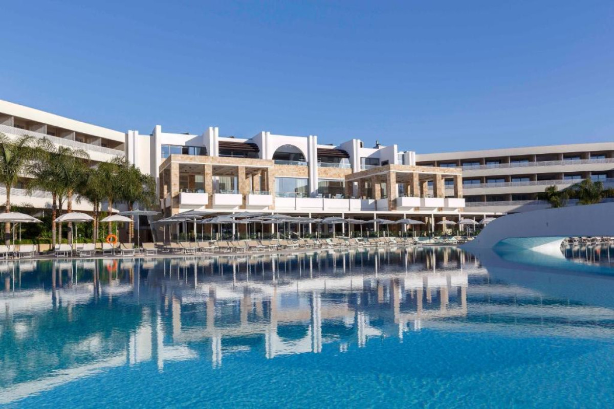 Princess Andriana Resort and Spa