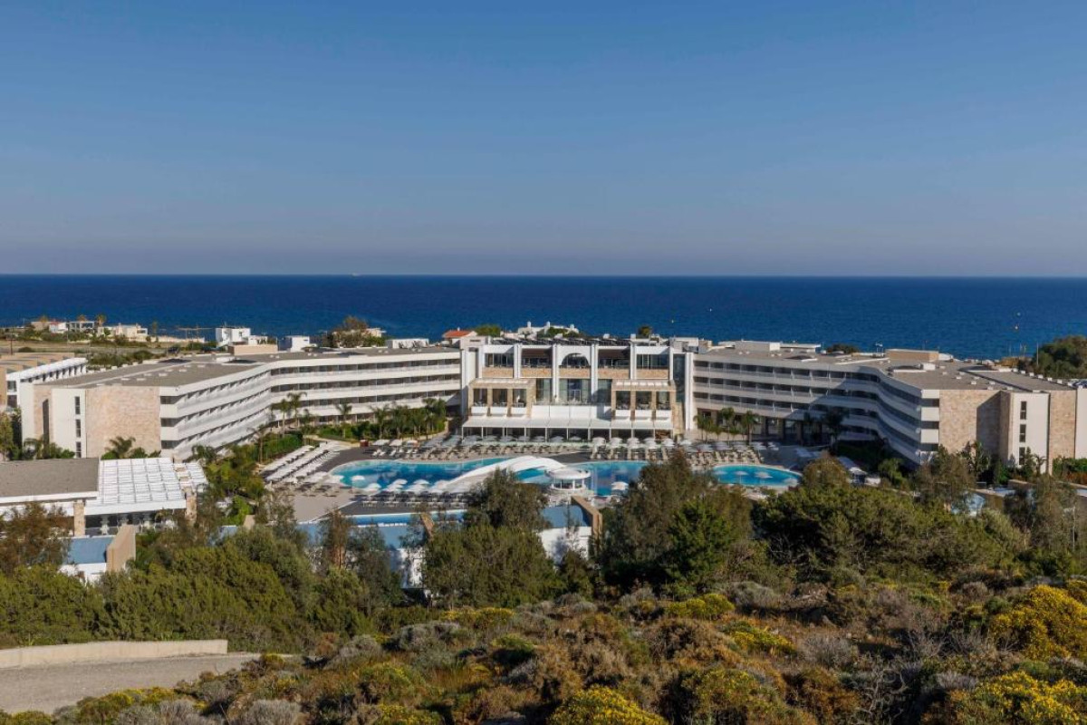 Princess Andriana Resort and Spa
