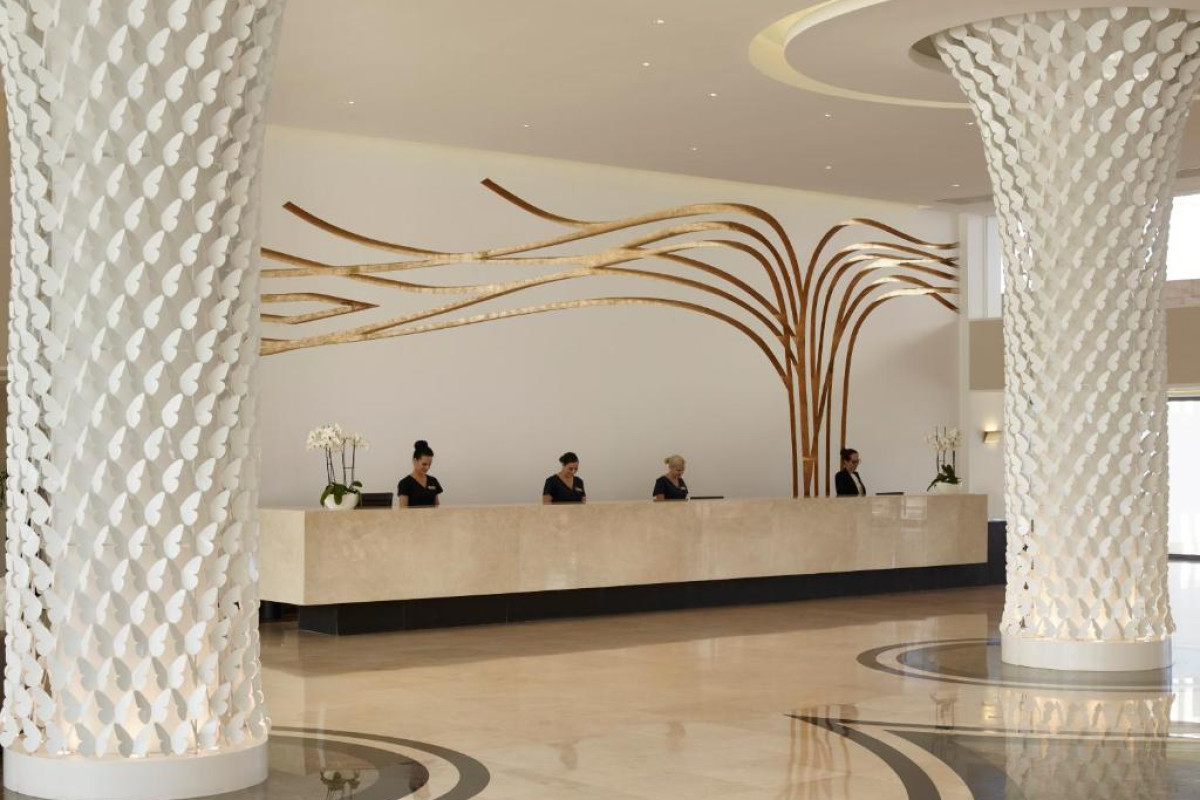 Princess Andriana Resort and Spa