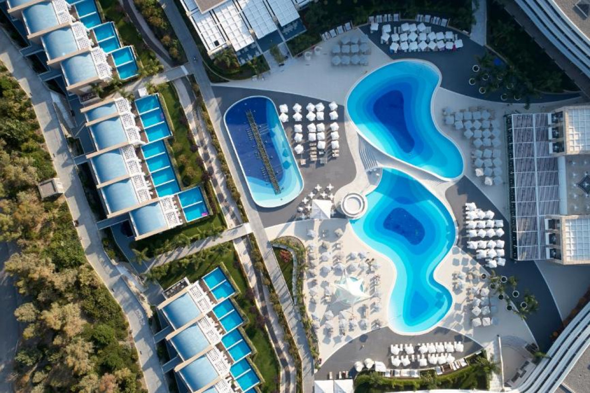 Princess Andriana Resort and Spa