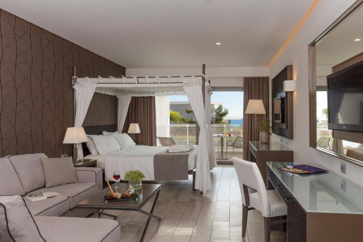 Princess Andriana Resort and Spa