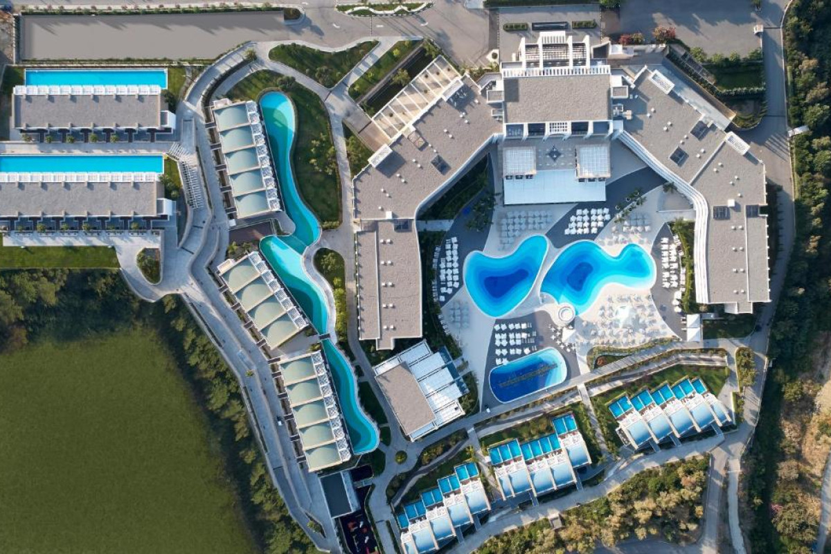 Princess Andriana Resort and Spa