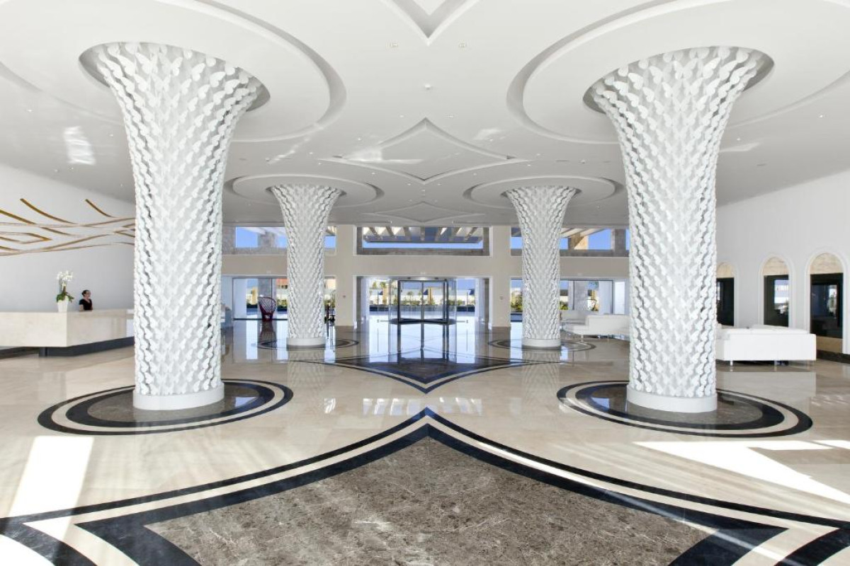 Princess Andriana Resort and Spa