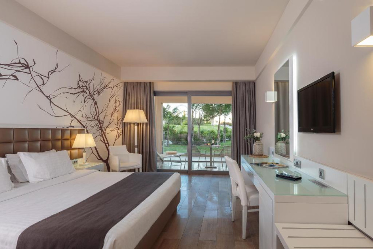 Princess Andriana Resort and Spa