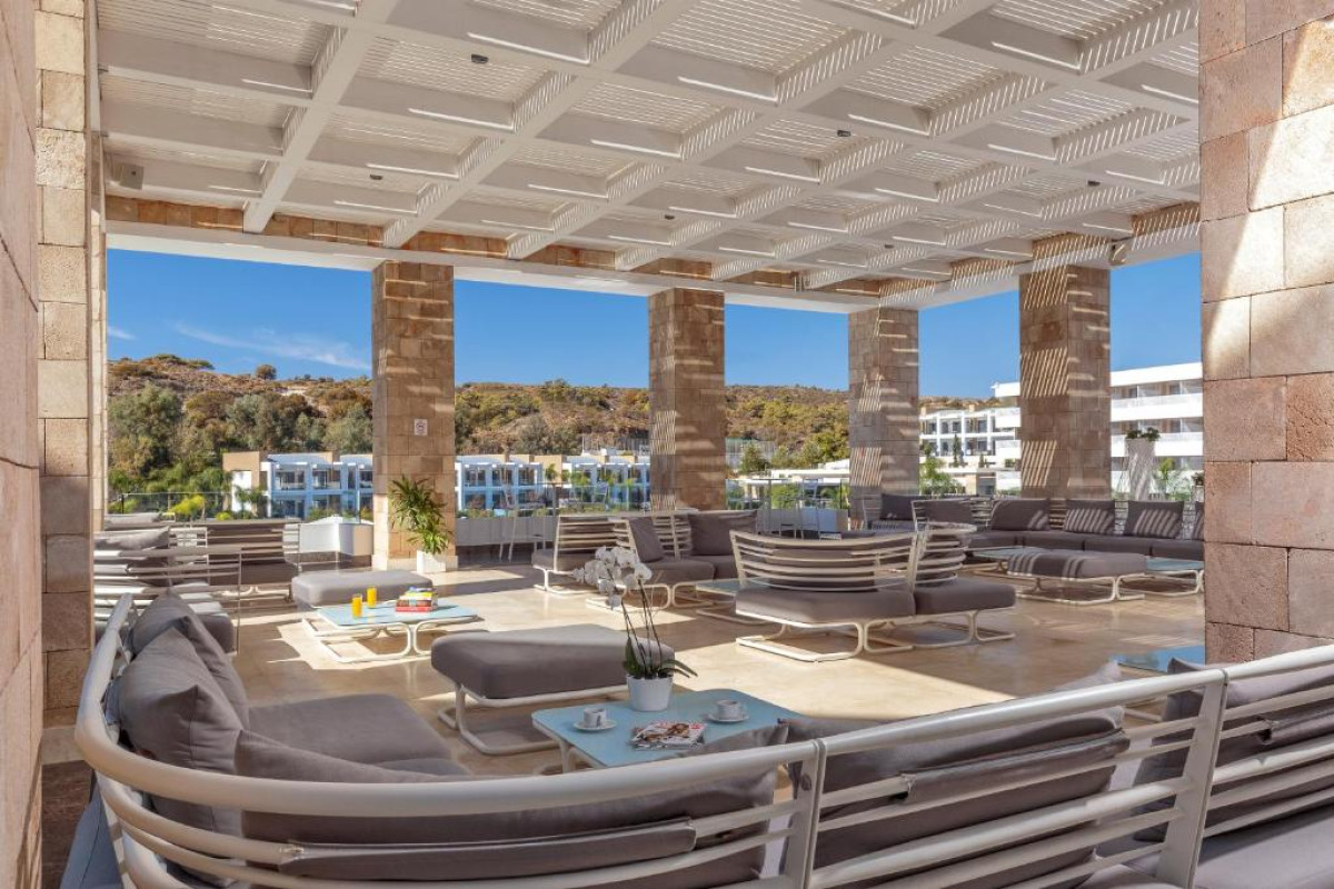 Princess Andriana Resort and Spa