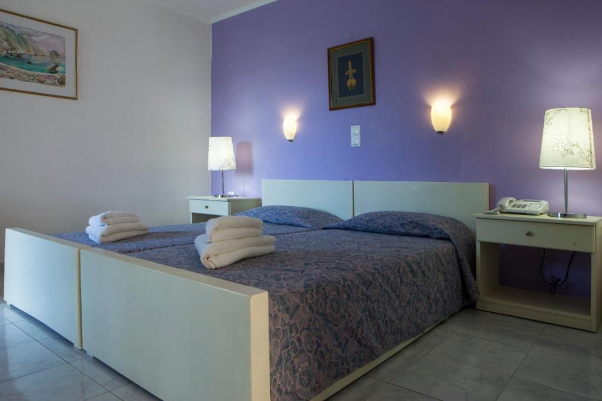 PRINCESS ART HOTEL