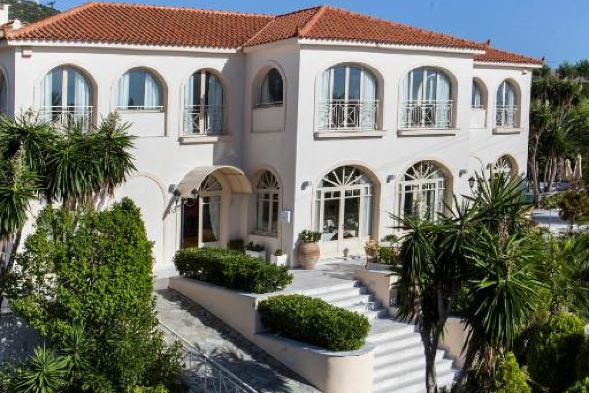 PRINCESS ART HOTEL