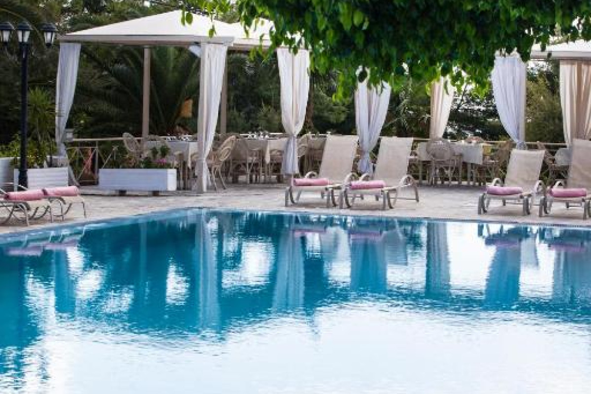 PRINCESS ART HOTEL
