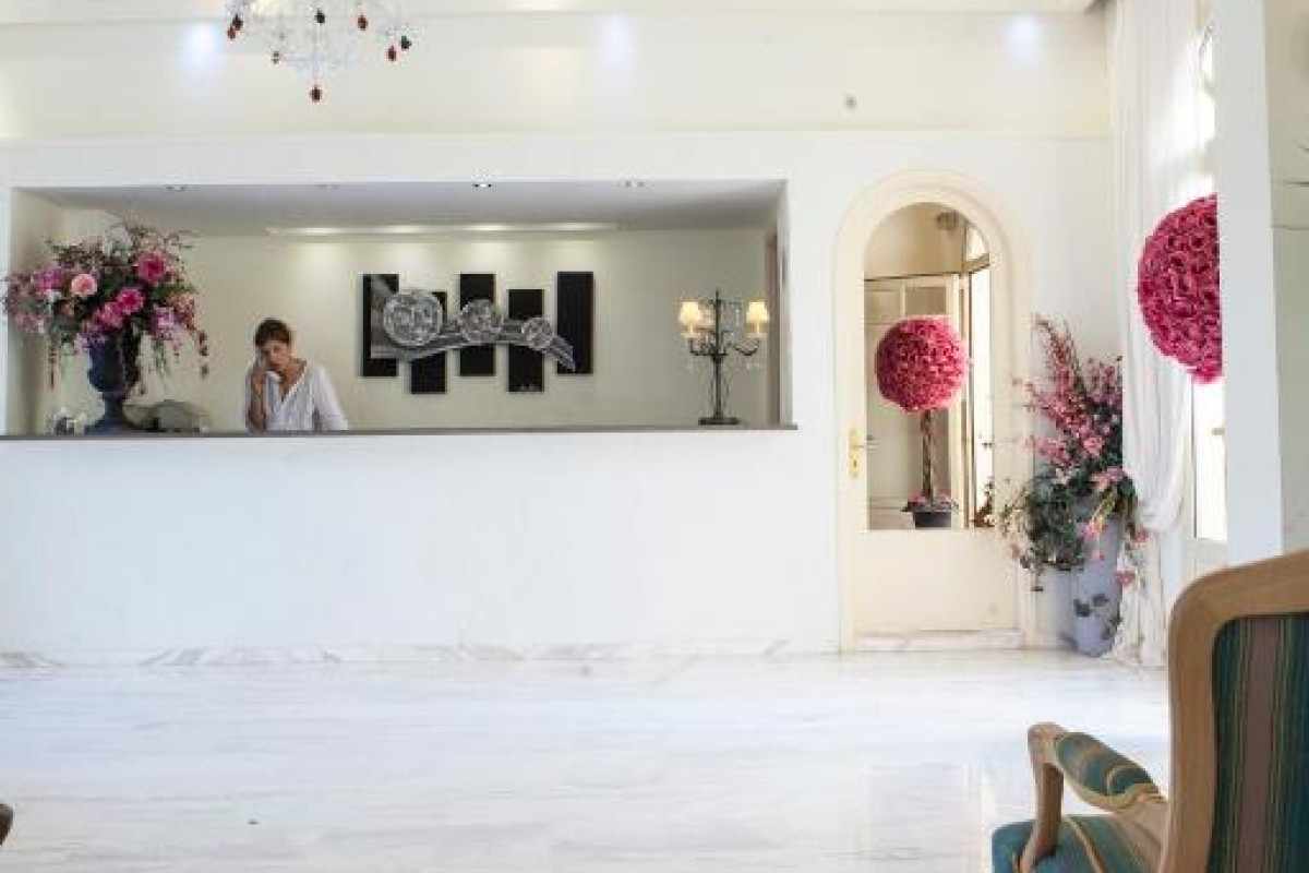 PRINCESS ART HOTEL