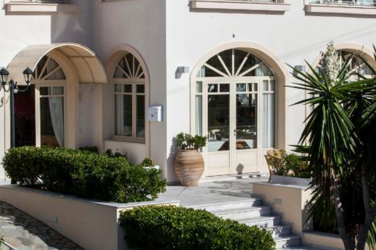 PRINCESS ART HOTEL