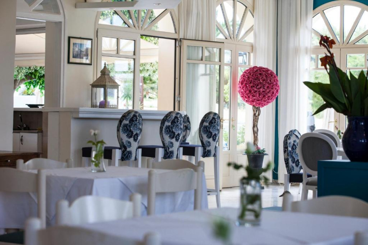 PRINCESS ART HOTEL