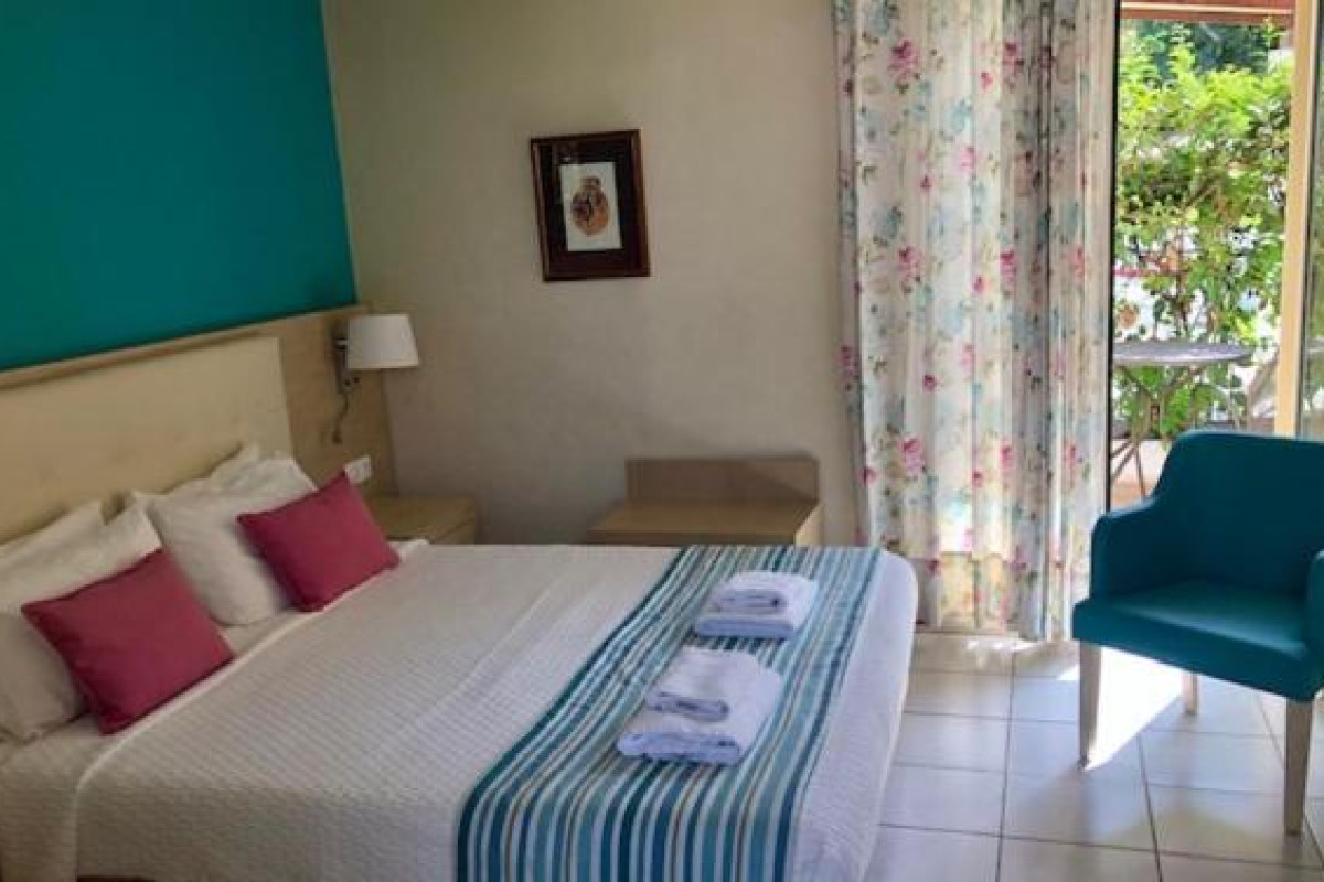 PRINCESS ART HOTEL