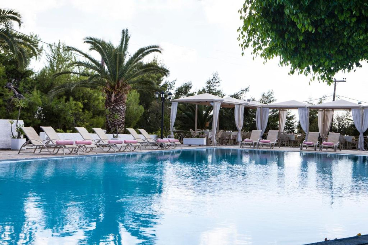PRINCESS ART HOTEL