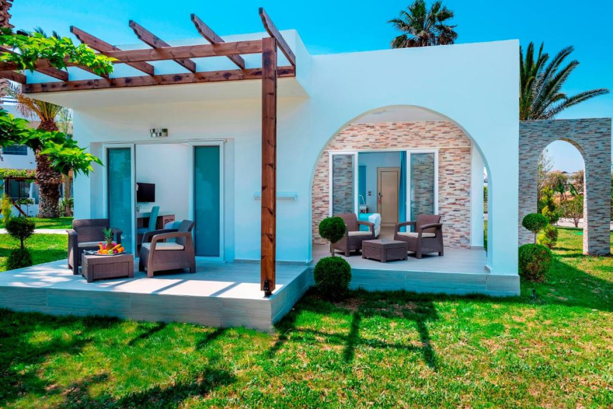 Princess of Kos