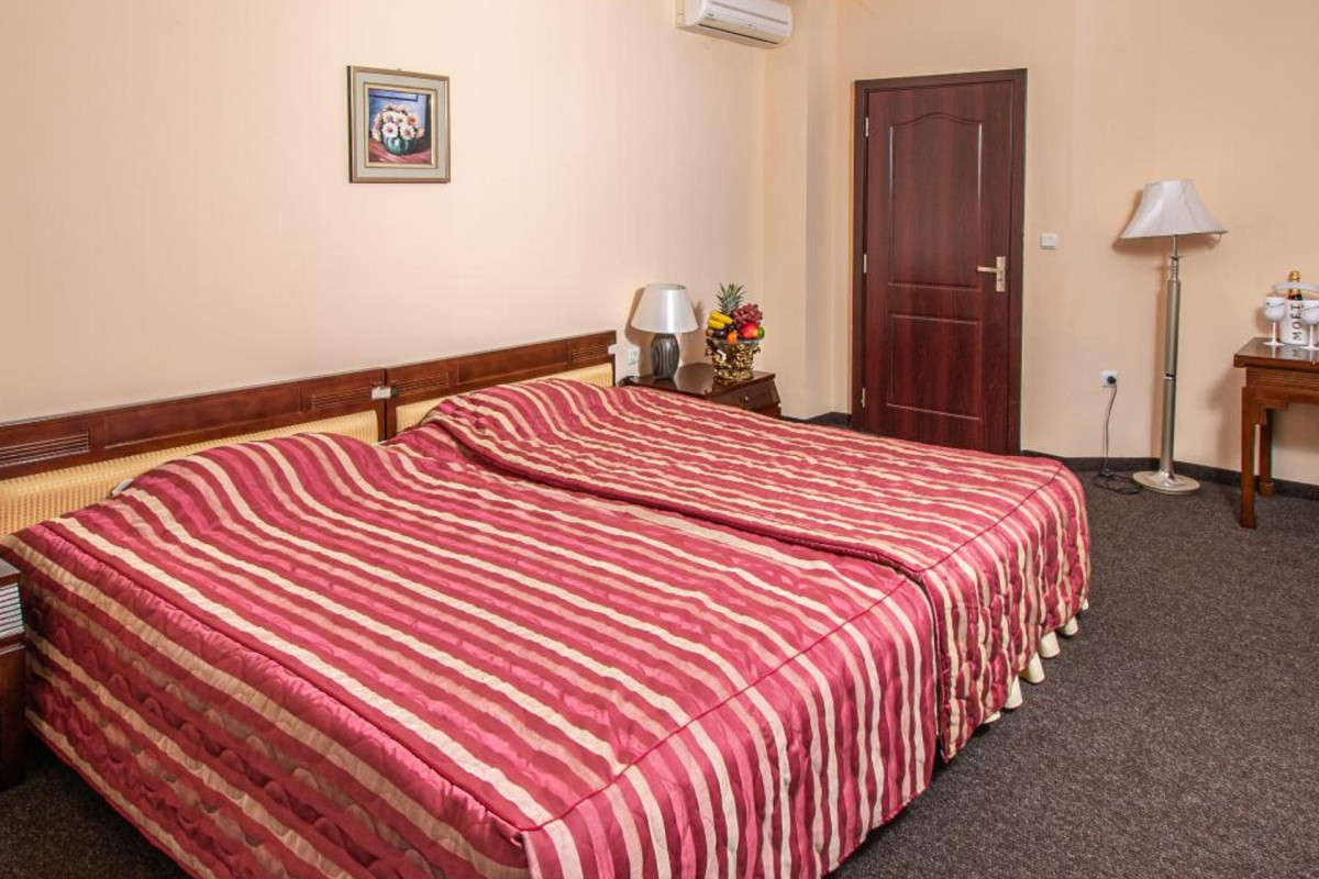 PRINCESS RESIDENCE