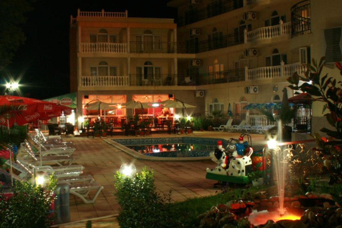 PRINCESS RESIDENCE