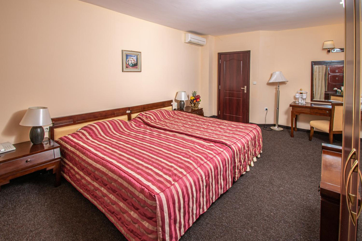 PRINCESS RESIDENCE