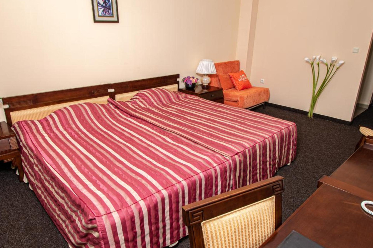 PRINCESS RESIDENCE