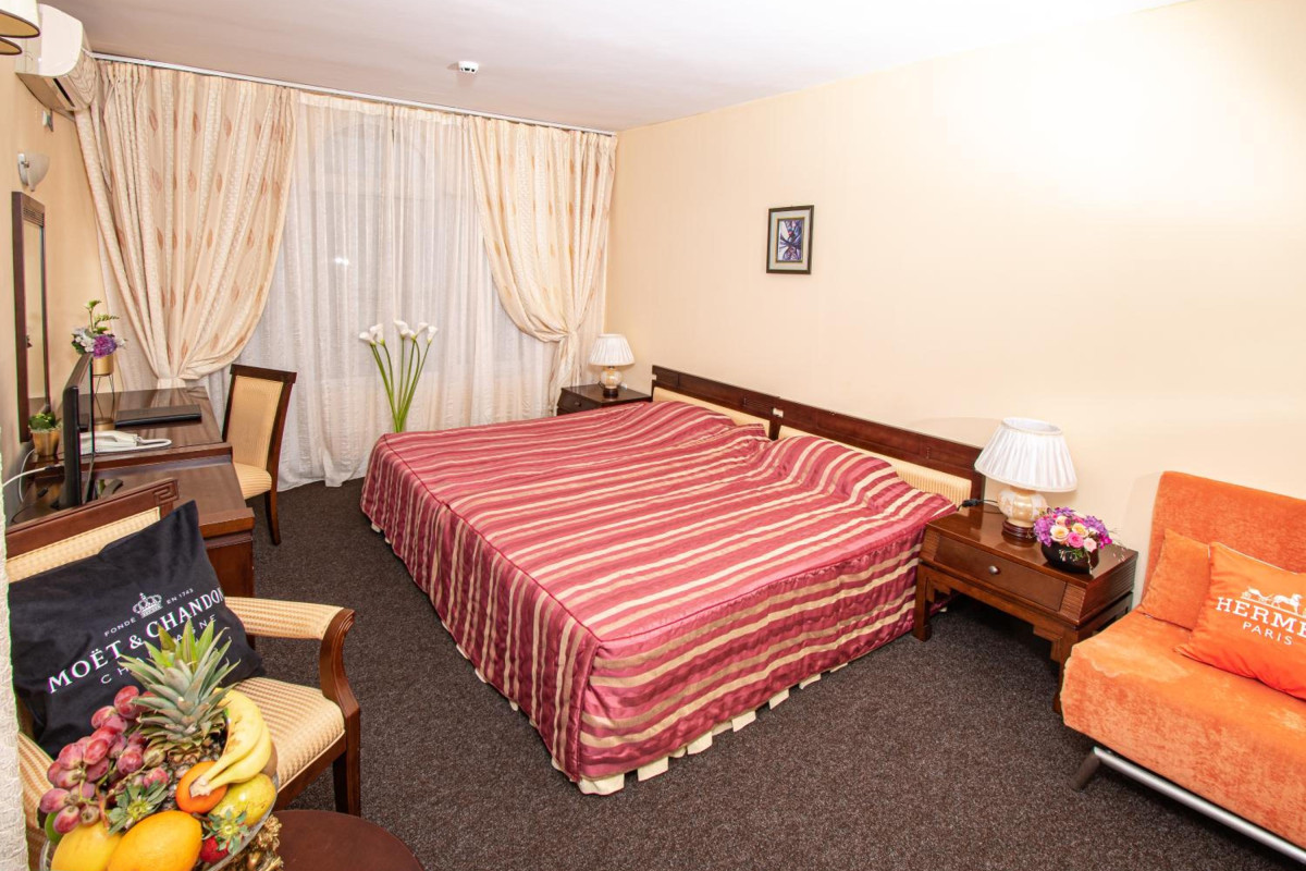 PRINCESS RESIDENCE