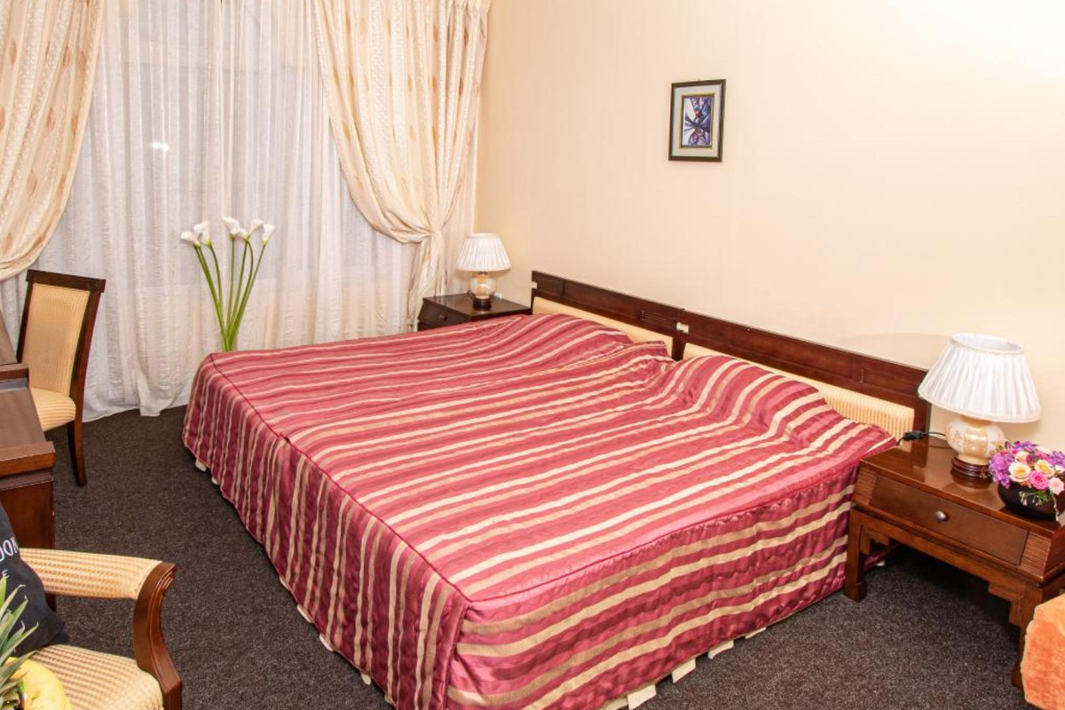 PRINCESS RESIDENCE