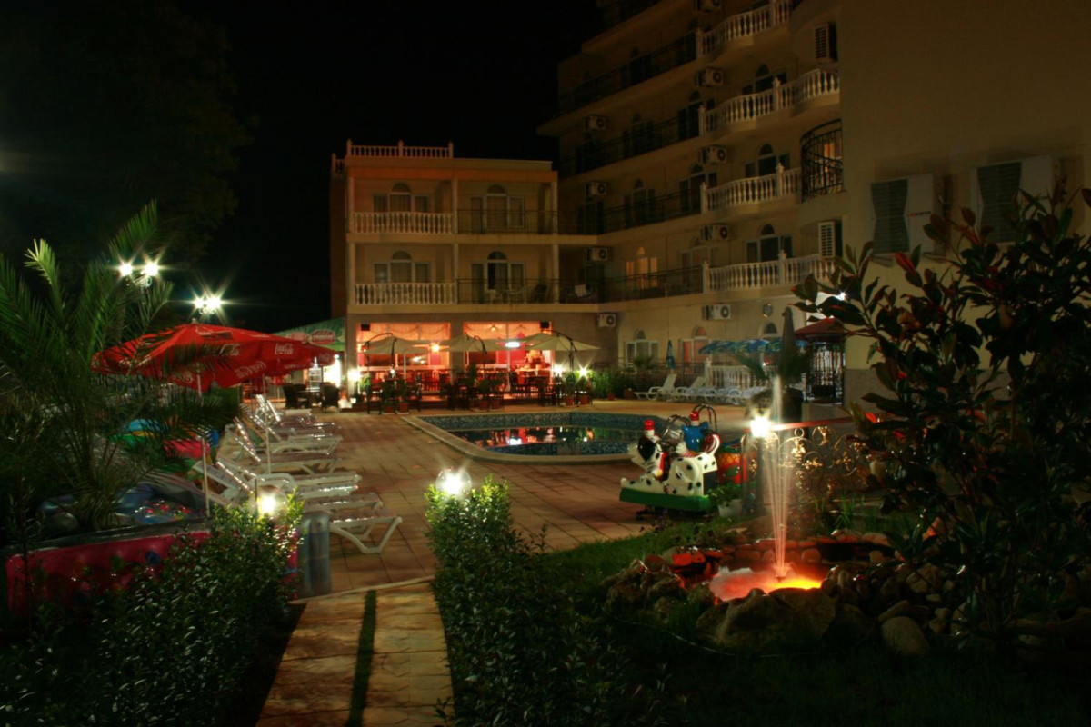 PRINCESS RESIDENCE
