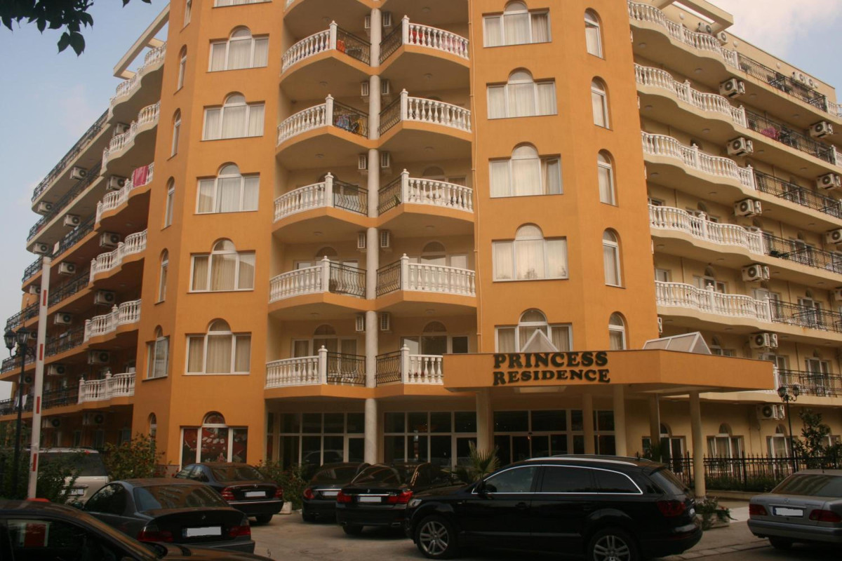 PRINCESS RESIDENCE