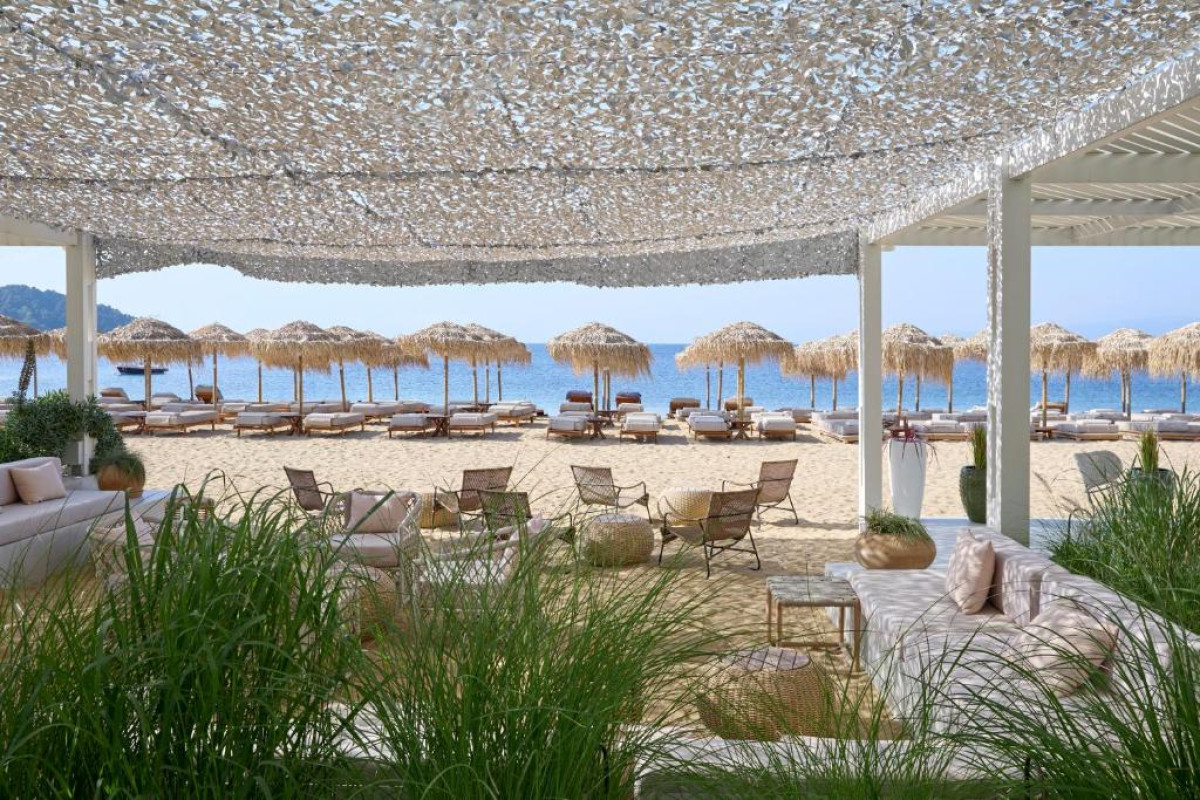 Princess Resort Skiathos