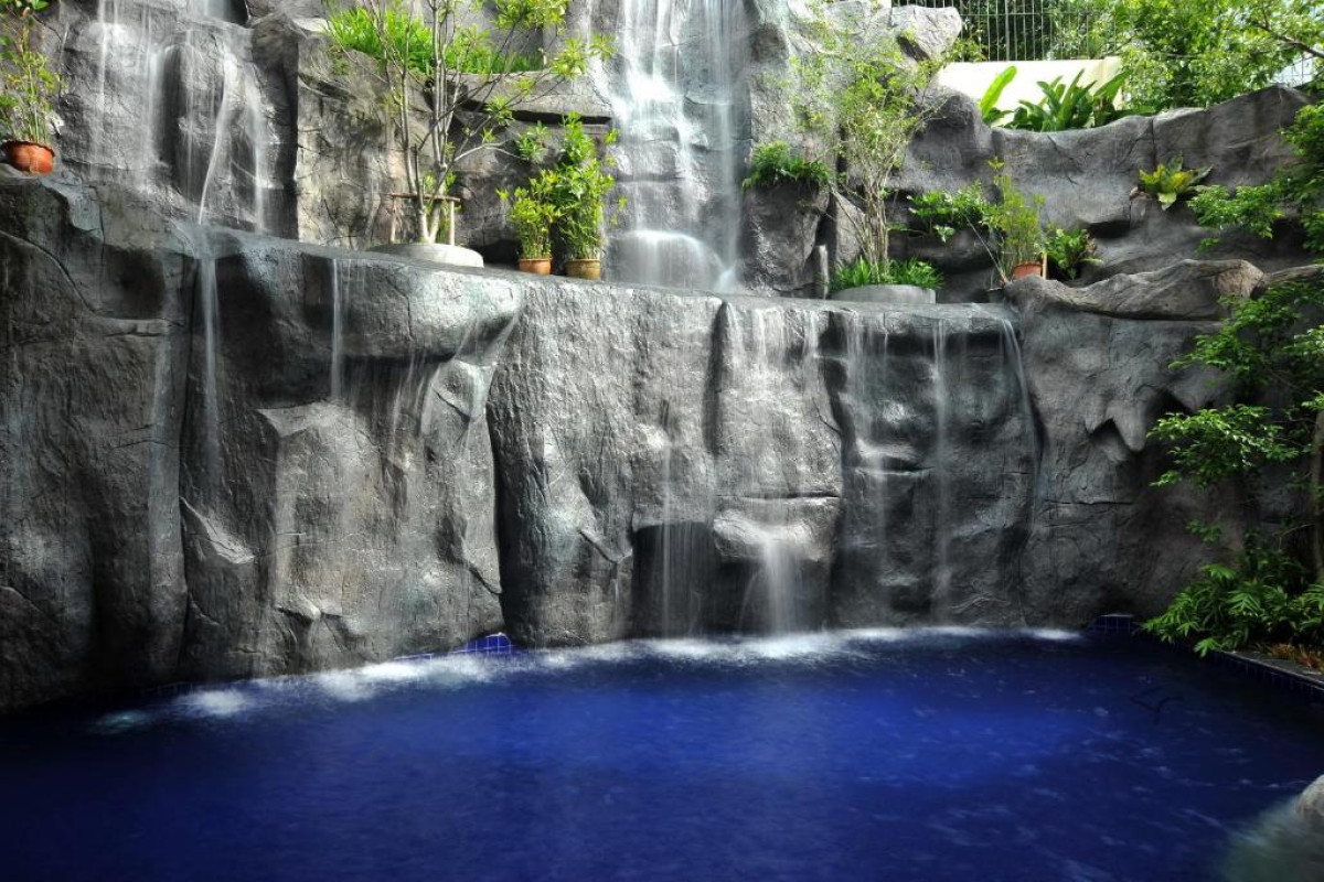 Princess Seaview Resort & Spa